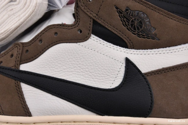 HIGH OG 2.0 SP 'TRAVIS CD4487-100 - SCOTT' TS JORDAN 1 AIR 0623